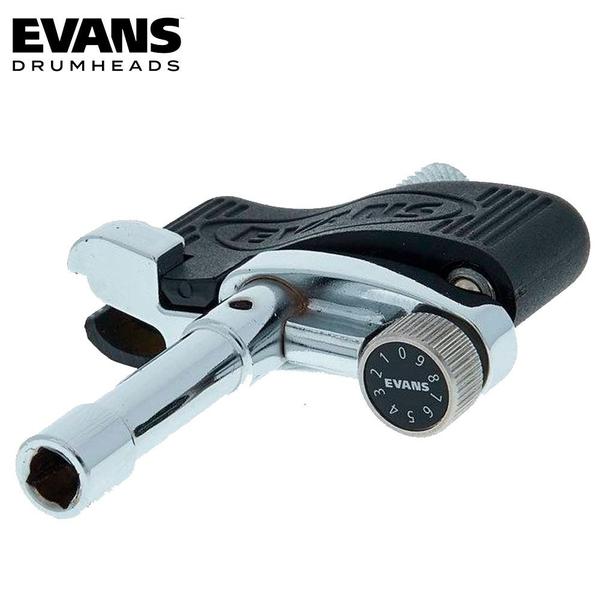 Imagem de Chave De Afinação Para Bateria Evans Torque Key - Facilidade com memória
