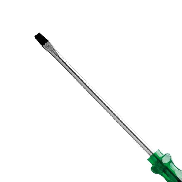 Chave de Fenda 3/16 X 5'' (44110/022) - Tramontina Pro Imagem de Chave de Fenda 3/16 X 5'' (44110/022) - Tramontina Pro
