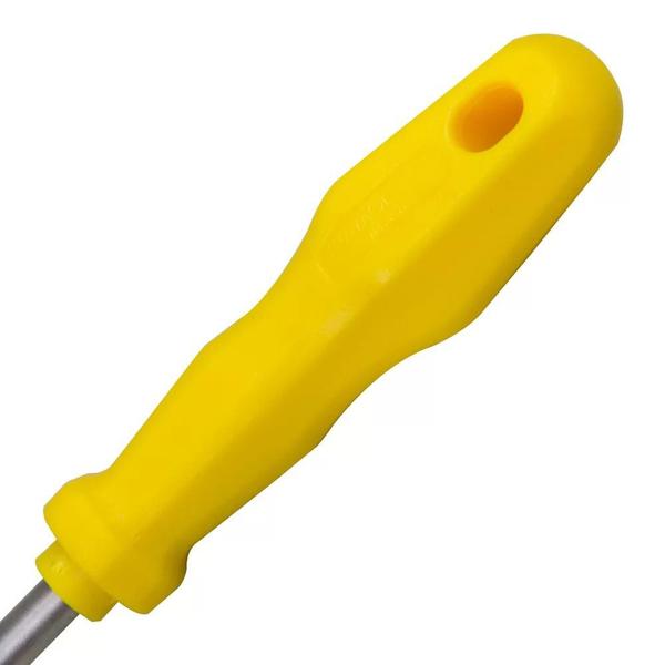 Chave de fenda 3/16 x 8" fertools - 2034 - FERTAK Imagem de Chave de fenda 3/16 x 8" fertools - 2034