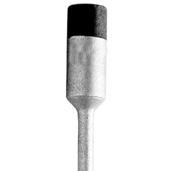 Chave de Fenda Canhão em Aço com 1/8" de Polegada e 125mm - 44260001 - TRAMONTINA Imagem de Chave de Fenda Canhão em Aço com 1/8" de Polegada e 125mm - 44260001 - TRAMONTINA