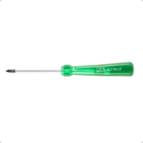 Imagem de Chave de Fenda Philips 1/4" x 5" Eda 9UN