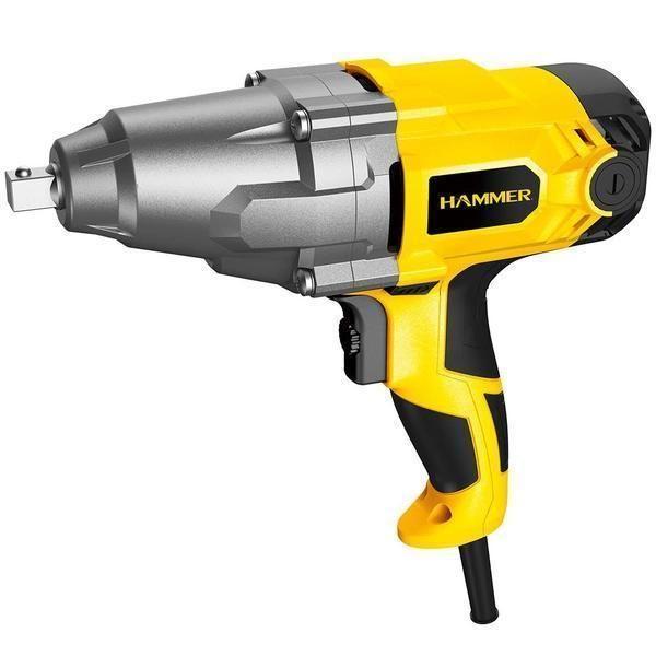 Imagem de Chave De Impacto 1/2 900W Hammer Gyci900 110V