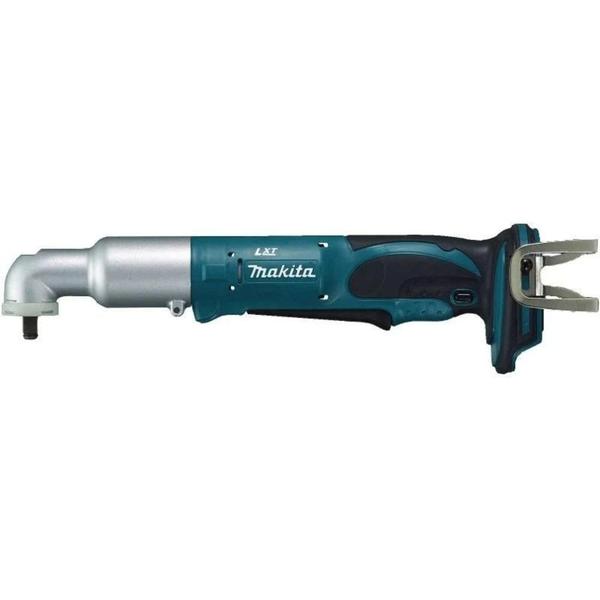 Imagem de Chave de Impacto 18V LXT 2000 RPM Sem Fio C/ Iluminação Freio Velocidade Variável DTL063Z Makita