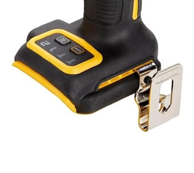 Imagem de Chave De Impacto 2 Baterias 20v 3ah Dewalt 1/2 Dcf922 Com Carregador Bivolt