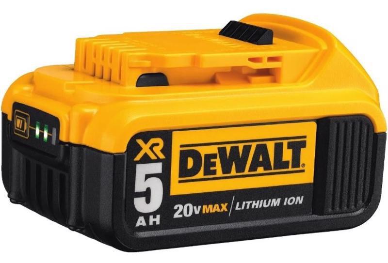 Imagem de Chave De Impacto 3/4 A Bateria 20v Max Dcf897 Dewalt