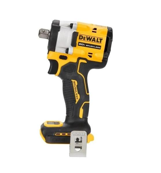 Imagem de Chave De Impacto A Bateria 20v 5ah Dewalt 1/2 Dcf922 Brushless