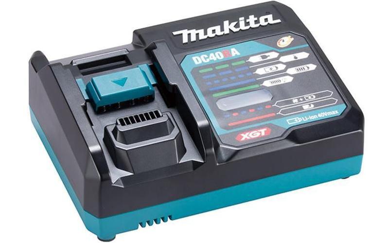 Imagem de Chave De Impacto À Bateria 40V Makita 3/4 Pol. - Tw001Gm2