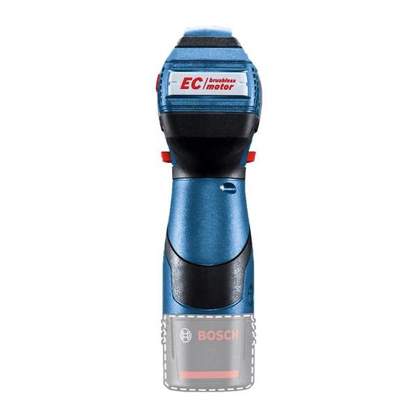 Imagem de Chave de Impacto a Bateria GDR 12V-110 Brushless 12V SB -  Bosch