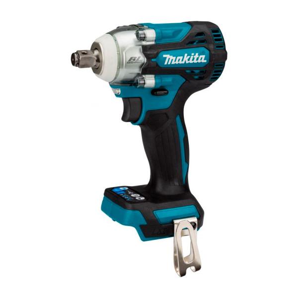 Imagem de Chave de Impacto à Bateria (Não acompanha) 18V DTW300Z Makita