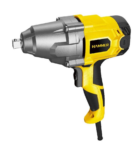 Imagem de Chave de Impacto Elétrica 1/2"900W - Hammer - GYCI900 220V