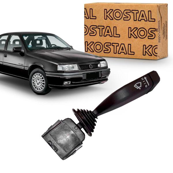 Imagem de Chave Do Limpador Kostal Vectra Importado 1993 A 1996