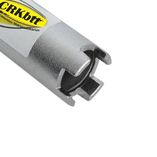 Chave Especial Trava Válvula De Escoamento - Kbt6014 - CRKBTT Imagem de Chave Especial Trava Válvula De Escoamento - Kbt6014