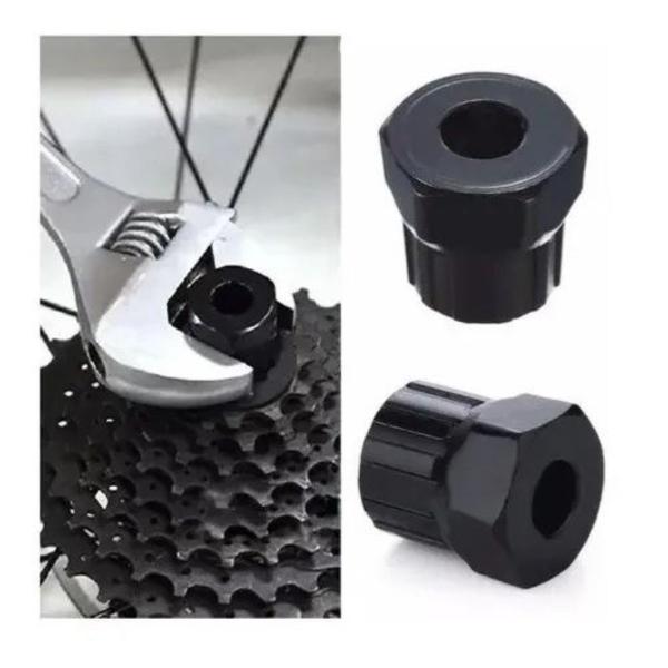 Imagem de Chave Extratora Para Bike Cassete K7 e Disco Center Lock TSW