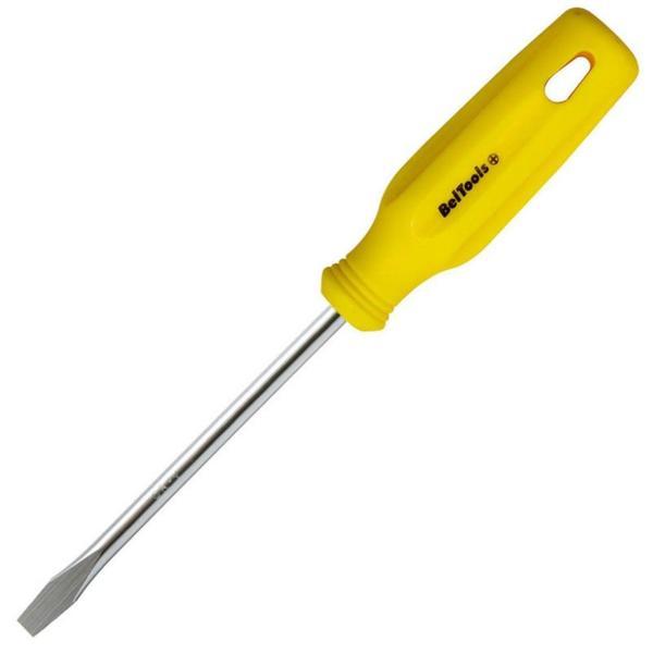 Chave Fenda 3/8x6 Beltools Imagem de Chave Fenda 3/8x6 Beltools