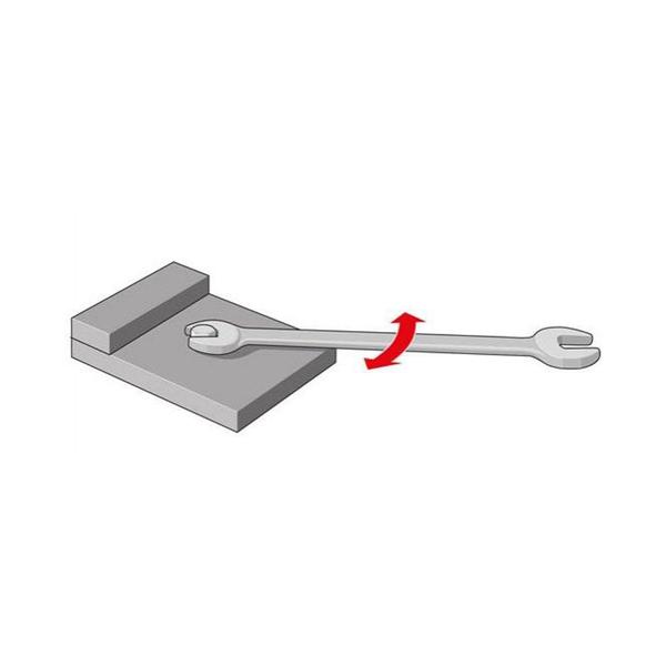 Imagem de Chave Fixa 1.1/2" X 1.5/8" - Gedore 004568