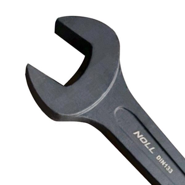 Chave Fixa de Bater 75mm (445,0016) - Noll - 000164 Imagem de Chave Fixa de Bater 75mm (445,0016) - Noll