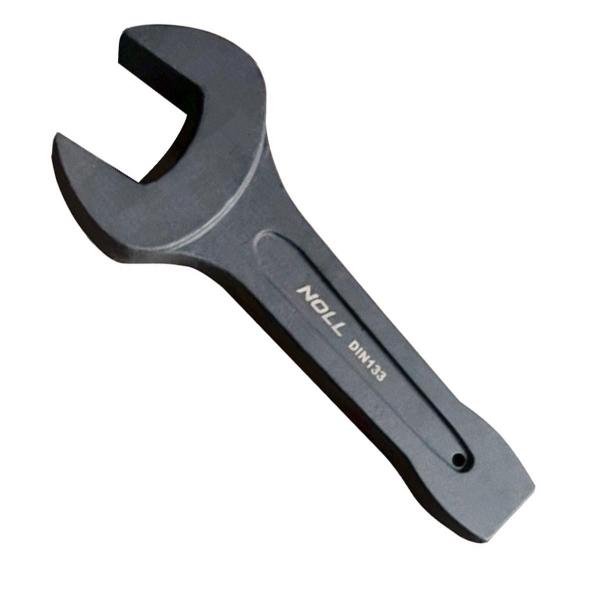 Chave Fixa de Bater 75mm (445,0016) - Noll - 000164 Imagem de Chave Fixa de Bater 75mm (445,0016) - Noll