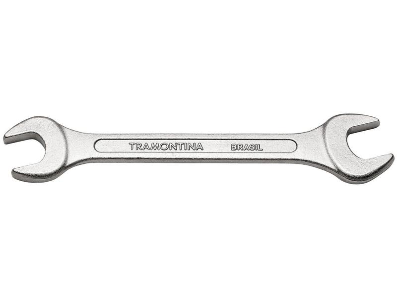 Imagem de Chave Fixa Tramontina 24x26mm - 41120110