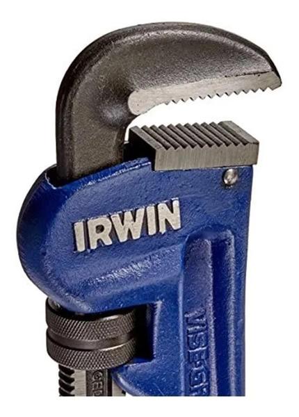 Imagem de Chave Grifo Americana Vise-Grip 18 274103 Irwin