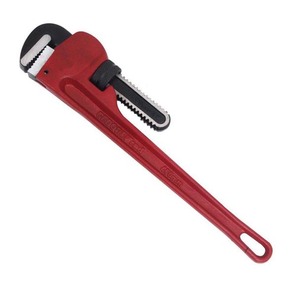 Imagem de Chave Grifo Tipo Americano 24" - R27160021 - Gedore Red