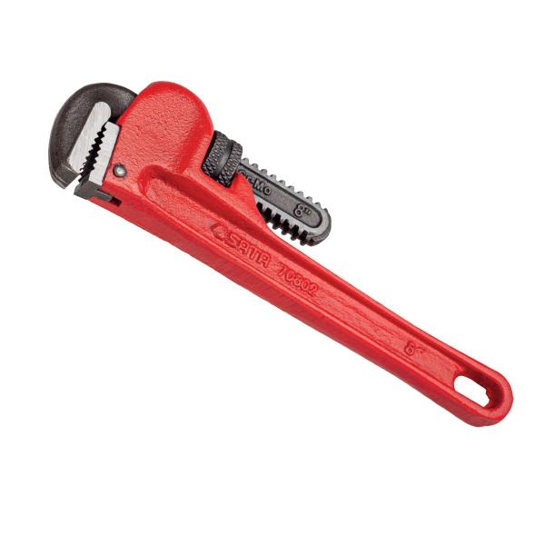 Imagem de Chave Heavy Duty Sata 14" Vermelho