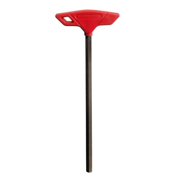 Imagem de Chave Hexagonal C/Cabo T R38580427 4mm Cod.3369951 - Gedore Red