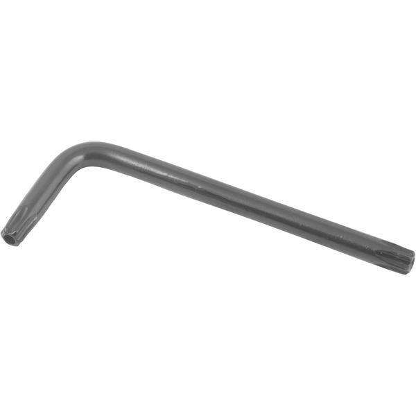 Chave Hexalobular T40 c/ Furo Guia Crv c/ 10 peças Vonder Imagem de Chave Hexalobular T40 c/ Furo Guia Crv c/ 10 peças Vonder