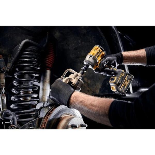 Imagem de Chave Impacto 1/2 20V Xr Brushless Atomic Dcf922 B Dewalt