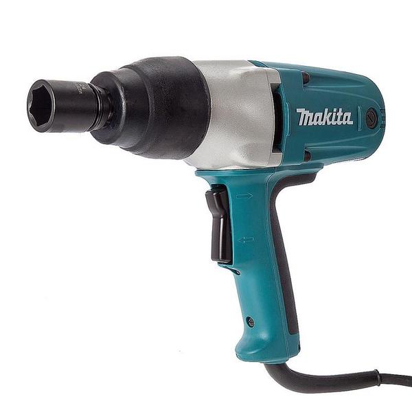 Imagem de Chave Impacto Eletrica 1/2 220v 400w Tw0350 Makita 