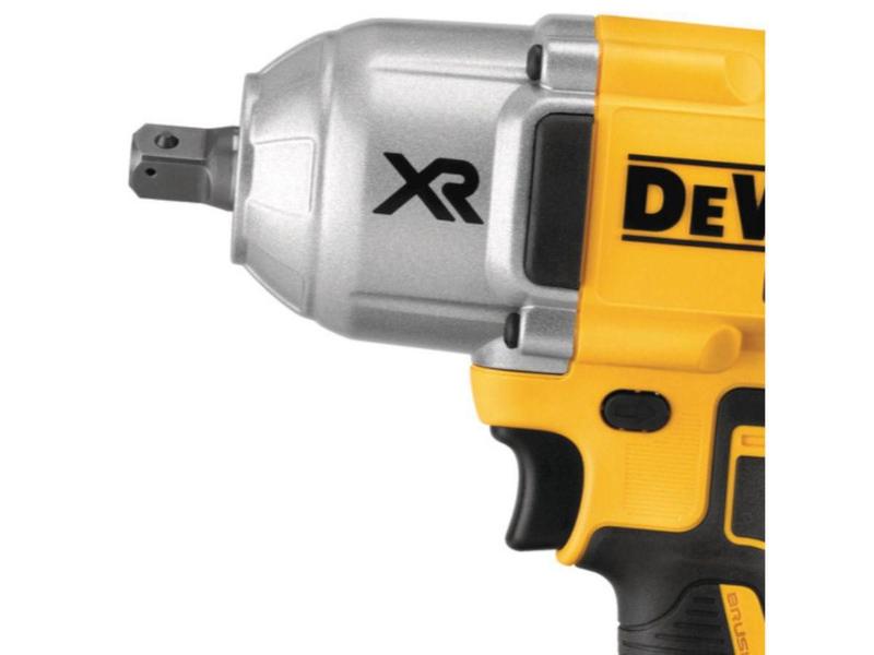 Imagem de Chave Impacto Pneumática Dewalt Dcf899 Sem Bateria