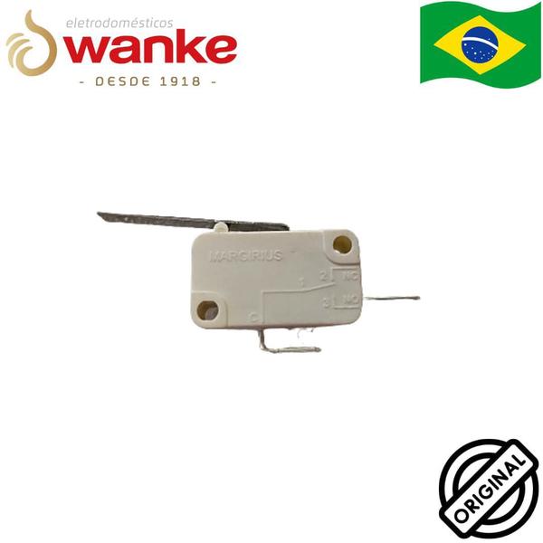 Imagem de Chave interruptor centrifuga inova wanke 35310018