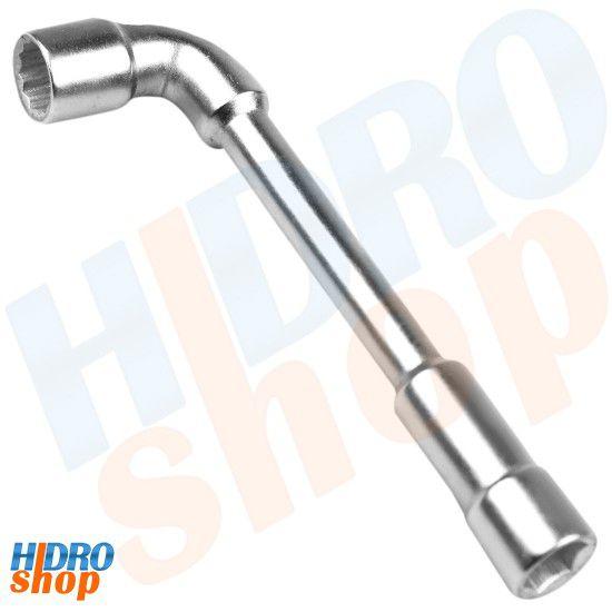 Chave para Cartucho Mvc Universal Deca Docol Fabrimar Forusi Etc - 2617 - Hidroshop Imagem de Chave para Cartucho Mvc Universal Deca Docol Fabrimar Forusi Etc - 2617