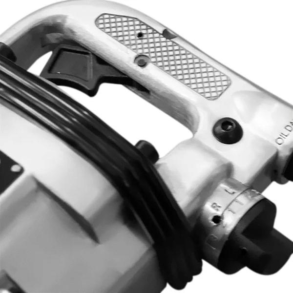 ぷ*ぷ様 フロントイノセント Chave Parafusadeira de Impacto Pneumática 1 Polegadas Torque 2.400