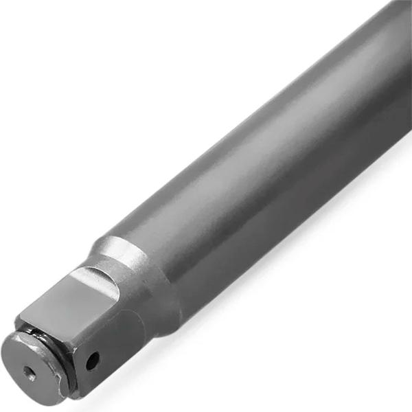 Chave Parafusadeira de Impacto Pneumática 1 Polegadas Torque 2.400