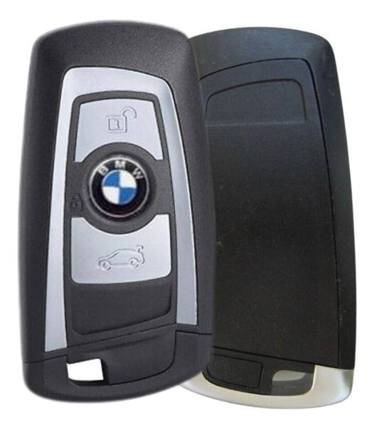 Imagem de Chave Presença Completa Bmw 120i 320i 328i 2012 2013 2014