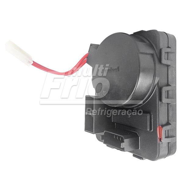 Imagem de Chave Seletora Para Lavadora Electrolux LTR10 / LTR12 / LTR15 220V - 64491600 / 21701910000