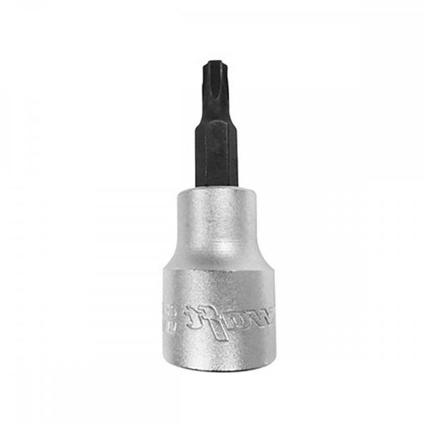 Imagem de Chave Soq.Torx Cr-V.1/2 T27 Waft 6279