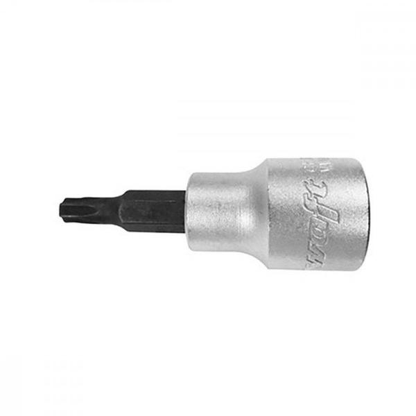 Imagem de Chave Soq.Torx Cr-V.1/2 T50 Waft 6283