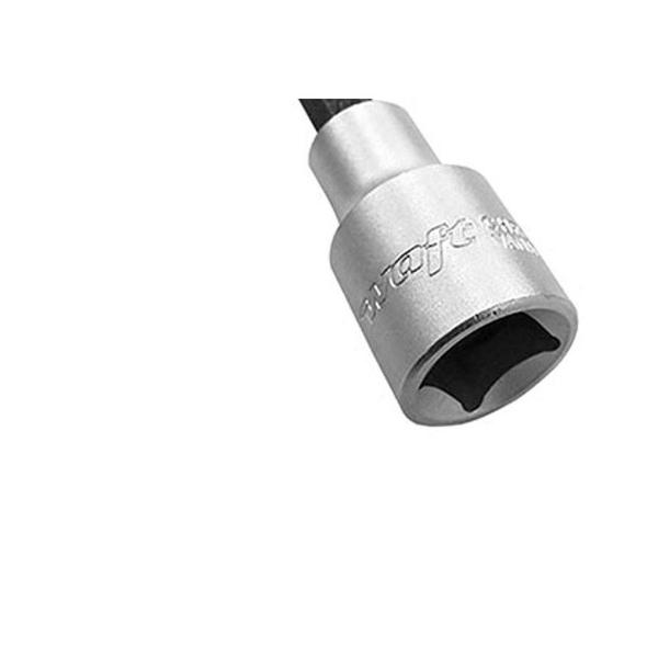 Imagem de Chave Soq.Torx Cr-V Lg.1/2 T20 Waft 6287