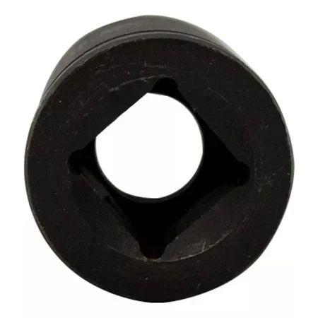 Imagem de Chave Soquete De Impacto Sextavado Longo 1/2 Pol X 27mm  Rotta