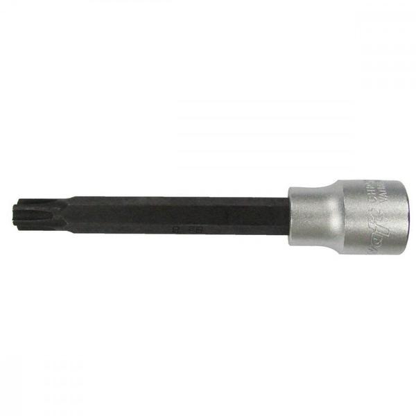 Imagem de Chave Soquete Ribe Waft Cromo Vanadium 3/8"M 7 6424