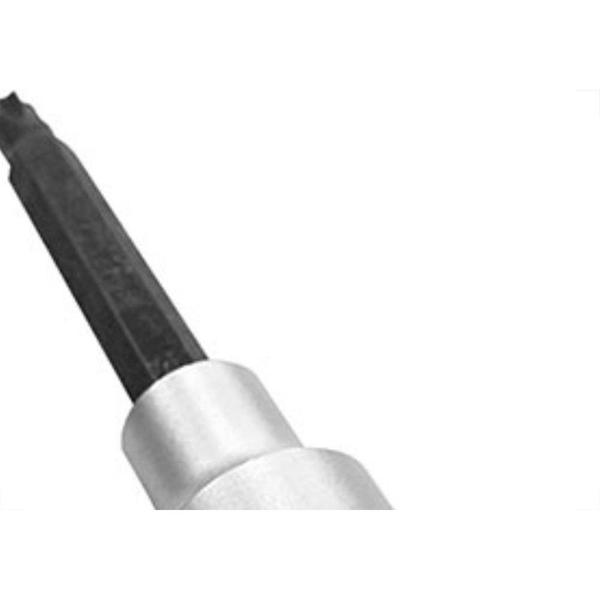 Imagem de Chave Soquete Torx Cromado-V Lg.1/2 T45 Waft 6292