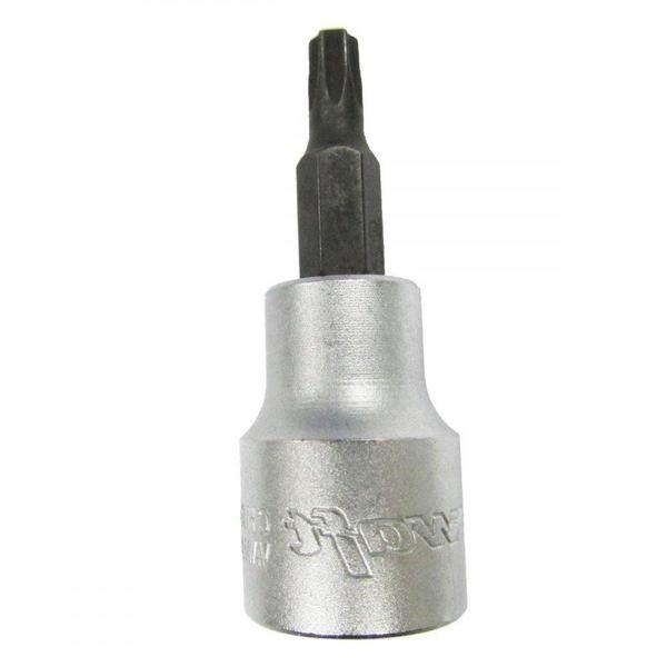 Imagem de Chave Soquete Torx Waft Cromo Vanadium 3/8"T25 6275