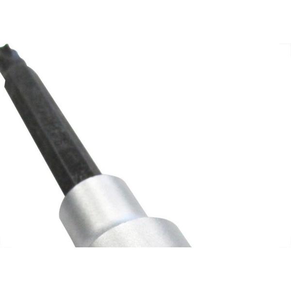 Imagem de Chave Soquete Torx Waft Longo 1/2''T20 6287