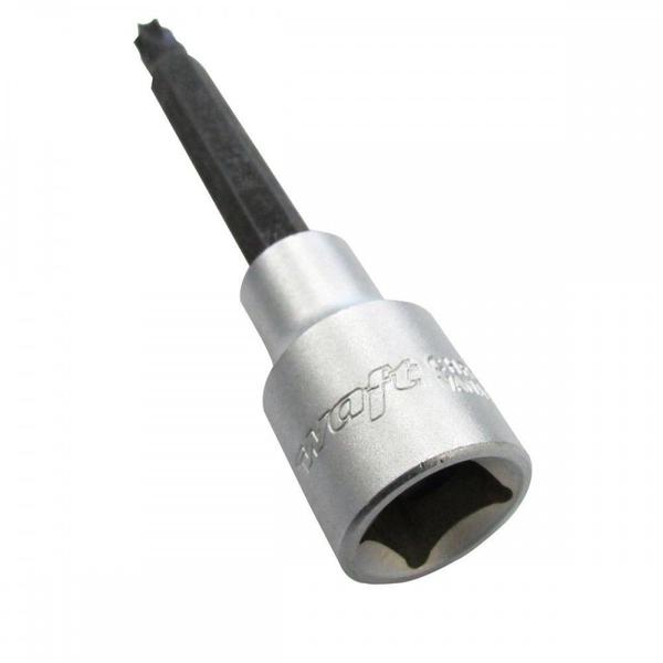 Imagem de Chave Soquete Torx Waft Longo 1/2"T27   6289