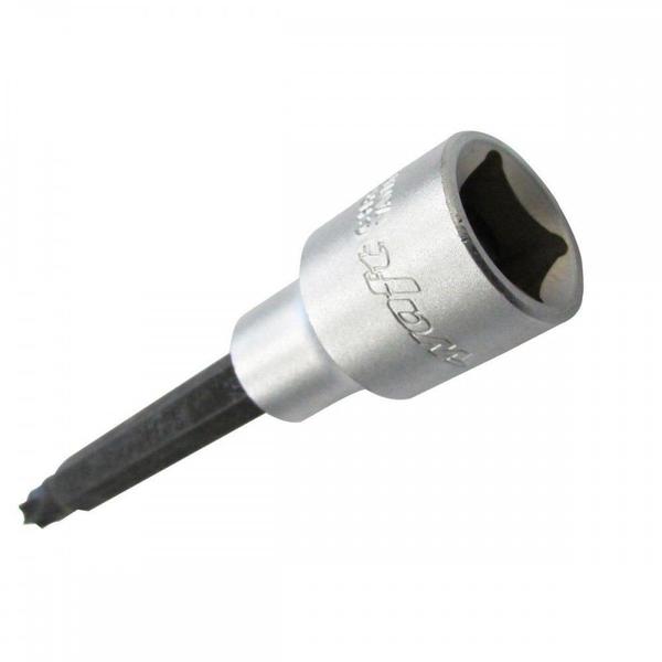 Imagem de Chave Soquete Torx Waft Longo 1/2''T30   6290