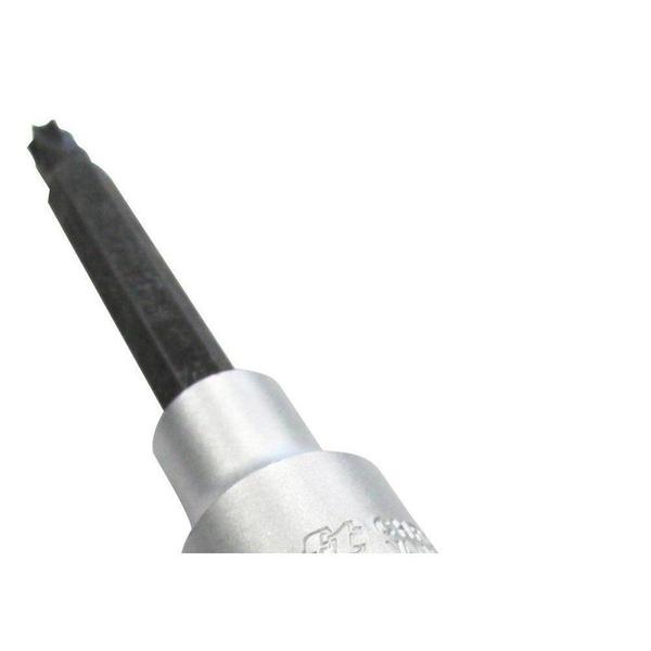 Imagem de Chave Soquete Torx Waft Longo 1/2"T30 6290