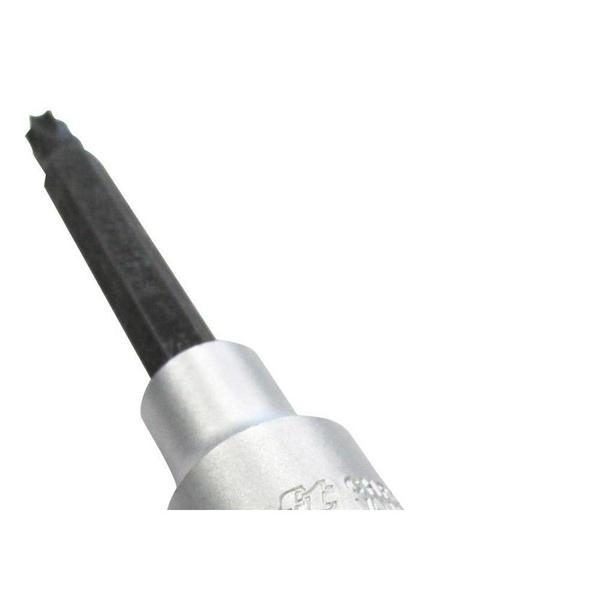 Imagem de Chave Soquete Torx Waft Longo 1/2"T45   6292