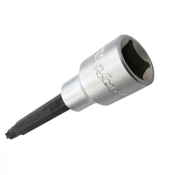 Imagem de Chave Soquete Torx Waft Longo 1/2''T60   6295