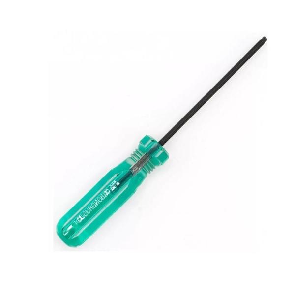 Imagem de Chave T20 Torx Abaulada Bondhus 12720 Com Cabo Importada